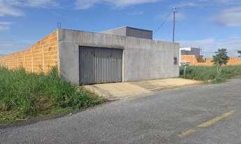 Imagem: Ágio de casa no bairro PQ das Águas