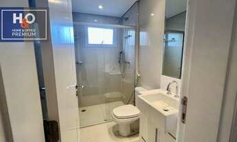 Imagem 2: Apartamento Garden com 4 dormitórios para alugar, 220 m² Perdizes - São Paulo/SP