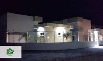 Imagem 5: Sobrado com 3 dormitórios à venda por R$ 389.800,00 - Massaguaçu - Caraguatatuba/SP