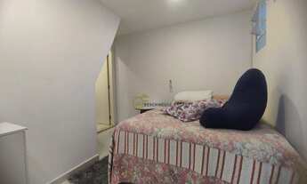 Imagem 6: Sobrado com 4 dormitórios à venda, 115 m² por R$ 1.200.000,00 - Praia de Juquehy - São Seb