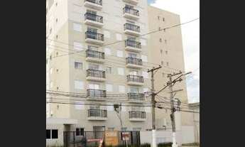 Imagem: Apartamento com 2 dormitórios à venda