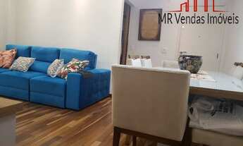 Imagem 5: Apartamento Mooca 3 dormitórios 1 suite varanda gourmet 1 vaga