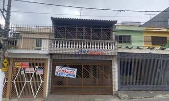 Imagem: Sobrado com 2 dormitórios para alugar por