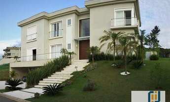 Imagem: Casa belíssima à venda no Residencial