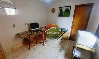 Imagem 4: Casa com 3 dormitórios para alugar, 285 m² por R$ 5.279,00/mês - Jardim São Luiz - Ribeirã