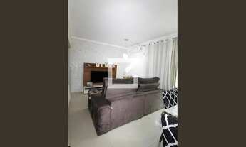 Imagem 3: Casa para Aluguel - Vila Alpina, 3 Quartos, 165 m2