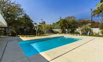 Imagem 3: São Paulo - Casa Padrão - ALTO DE PINHEIROS