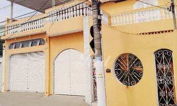 Imagem 2: Sobrado - Av. Dep. Cunha Bueno - Centro - Poá