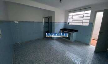 Imagem 5: Casa com 2 dormitórios à venda, 180 m² por R$ 660.000,00 - Santa Maria - São Caetano do Su