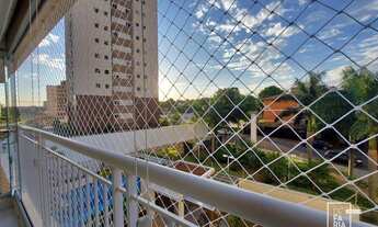 Imagem 5: Apartamento com 2 dormitórios (1 suíte) à venda, 65 m² por R$ 679.250 - Vila Frezzarin - A