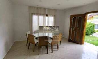 Imagem 2: Casa para locação no Condomínio Arujazinho IV