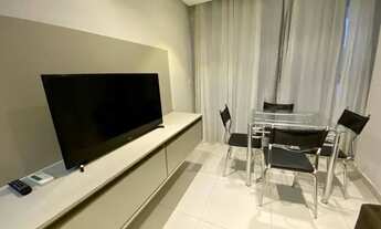 Imagem 2: Apartamento para venda possui 62 metros quadrados com 2 quartos