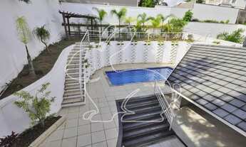 Imagem 3: Santana de Parnaíba - Casa de Condomínio - Alphaville