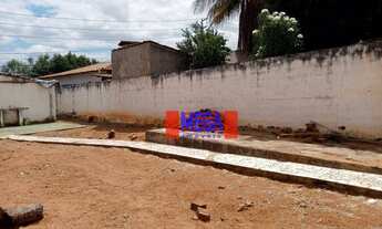 Imagem 3: Casa com 2 dormitórios à venda, 60 m² por R$ 110.000,00 - São José - Juazeiro do Norte/CE