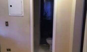 Imagem 5: BELÍSSIMO APARTAMENTO COM FINÍSSIMO ACABAMENTO EM PORCELANATO E ARMÁRIOS DE PRIMEIRA QUALI