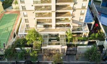 Imagem 2: APARTAMENTO 178M²-VENDA- VILA ANDRADE