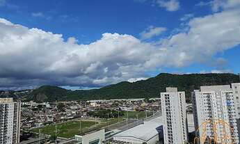 Imagem 5: Ref.: 2012 - Apart. 2 qtos - Areia Branca