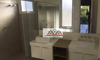 Imagem 4: Casa em Condomínio de Alto Padrão no Alto Taquaral em Campinas