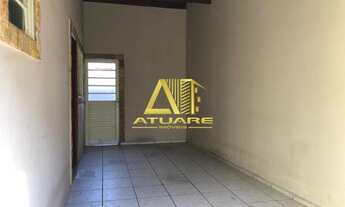 Imagem 2: CASA RESIDENCIAL em POUSO ALEGRE - MG, CRUZEIRO DO SUL