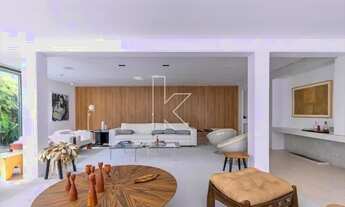 Imagem 5: Linda Casa em condomínio no Brooklin pronta para morar