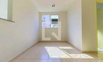 Imagem 2: Apartamento para Aluguel - Vila Industrial, 2 Quartos, 45 m2