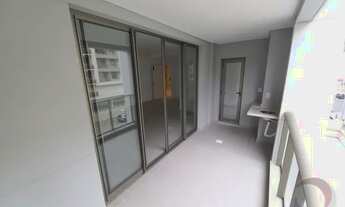 Imagem 5: Apartamento para venda com 114 metros quadrados com 3 suítes em Córrego Grande - Florianóp