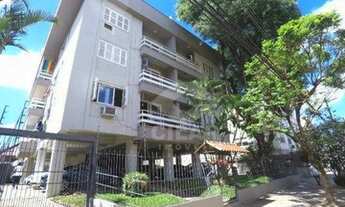 Imagem: Apartamento com 1 dormitório para alugar