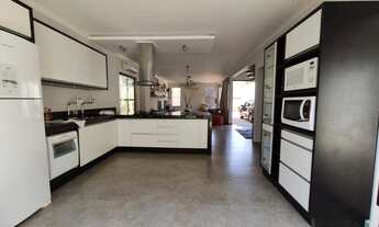 Imagem 4: Casa à venda, 598 m² por R$ 1.600.000,00 - Praia dos Namorados - Americana/SP