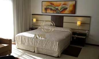 Imagem 2: SÃO JOSÉ DOS CAMPOS - Apartamento Padrão - PARQUE RESIDENCIAL AQUARIUS