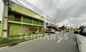 Imagem 2: CASA com 8 dormitórios à venda com 588m² por R$ 860.000,00 no bairro Iná - SÃO JOSÉ DOS PI