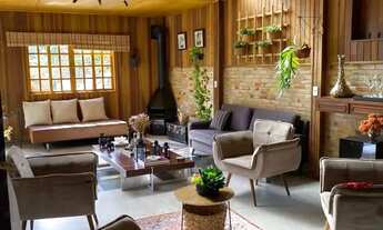 Imagem: Casa à venda em Sao Paulo