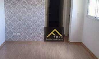 Imagem 3: Ed. Park Dois Córregos - Apartamento com 2 dormitórios, 55 m² - venda por R$ 200.000 ou al