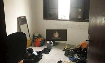 Imagem 7: Sobrado com 4 dormitórios e 3 vagas, 406m² - venda por R$650.000 ou aluguel por R$3.500/mê