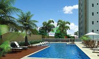 Imagem 4: Apartamento NOVO [ENTREGA AGOSTO/22] c/ 02 dormitórios, 01 suíte, sacada, 63m² à venda por