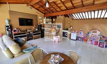 Imagem 6: Casa à Venda em Condominio San Lourenzo, São José do Rio Preto - SP