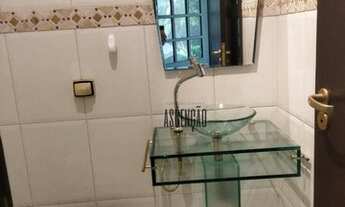 Imagem 6: Casa com 3 dormitórios para alugar, 300 m² por R$ 8.000,00/mês - Arujá Hills I - Arujá/SP