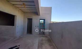 Imagem 3: Casa com 3 dormitórios à venda, 116 m² por R$ 500.000 - Jardim Ecoville I - Cambé/PR