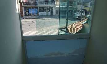 Imagem 5: Sobrado para venda possui 105 metros quadrados com 2 quartos em Cidade Patriarca - São Pau