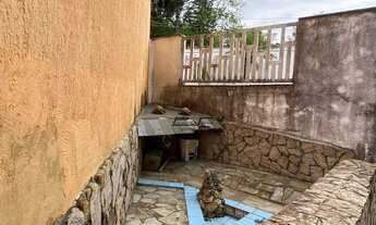 Imagem 6: Casa com 4 dormitórios à venda, 349 m² por R$ 1.250.000,00 - Centro de Ouro Fino Paulista