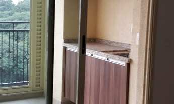 Imagem 7: Apartamento em Santana 44 m2, 1 dormitório com varanda