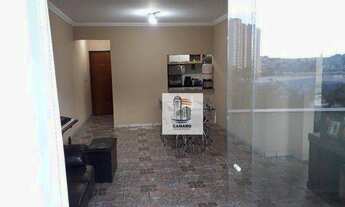 Imagem: Apartamento com 2 dormitórios à venda