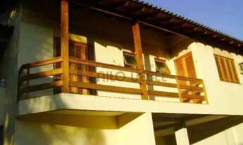 Imagem 4: SãO LEOPOLDO - Casa Padrão - Morro Do Espelho