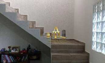 Imagem 4: Casa com 3 quartos à venda, 190 m² por R$ 410.000 - Parque Fernão Dias - Santana de Parnaí