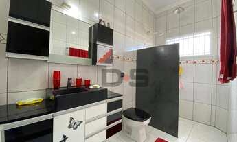 Imagem 2: Casa com 3 dormitórios à venda, 182 m² por R$ 700.000,00 - Recanto do Sol - Cerquilho/SP