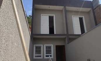 Imagem: Casa em Jardim Santo Antônio - Franco da