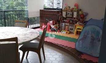 Imagem 4: Apartamento com 3 dormitórios à venda, 89 m² por R$ 990.000,00 - Vila Santa Catarina - São