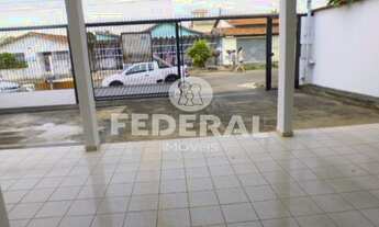 Imagem 3: Casa com 3 quartos - Bairro Jardim Vila Boa em Goiânia