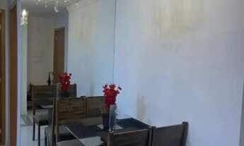 Imagem 6: APTO COMPLETO GRAN RESERVA PAULISTA