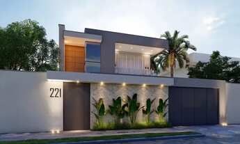 Imagem 4: DS Mansão incrível no Morada do Sol