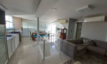 Imagem 4: Cobertura duplex para venda 4 quartos, 3 Suítes próximo a Praia de Icaraí - Niterói - RJ